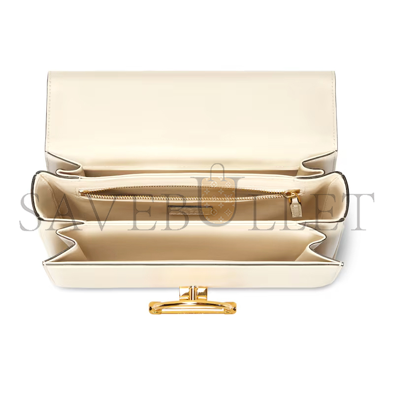 GUCCI SIENA SMALL SHOULDER BAG 846705 (22.5*14*8cm) GUCCI SIENA SMALL SHOULDER BAG 846705 (22.5*14*8cm)